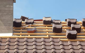 Wake Hill clay roofing costs