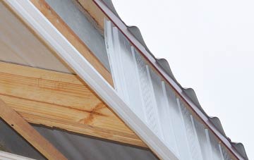 why Wake Hill fascia repairs are essential