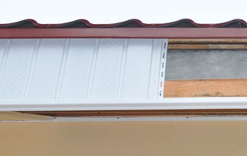 Wake Hill fascia repair costs