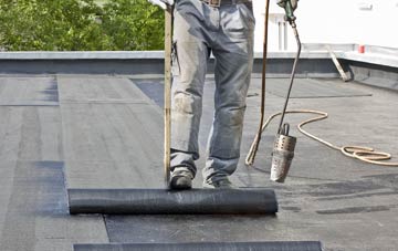 flat roof replacement Wake Hill, North Yorkshire