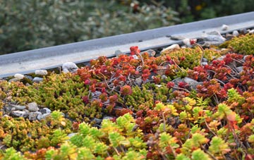 the cost of Wake Hill green roof installation