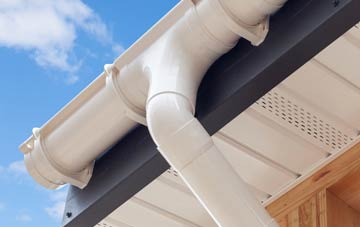 Wake Hill gutter installation costs