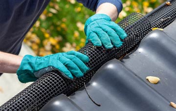 Wake Hill gutter repair companies
