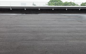 Wake Hill asphalt roof replacement
