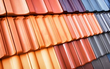 Wake Hill roof tile costs