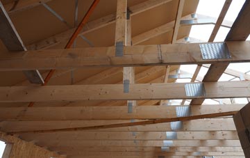 Wake Hill roof truss costs