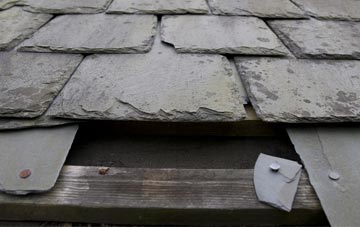 Wake Hill slate roof repairs and maintenance