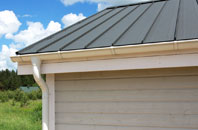 Wake Hill fascia repair