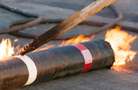 free Wake Hill flat roofing repair quotes