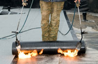 Wake Hill flat roof sealing quote