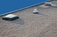 Wake Hill flat roofing