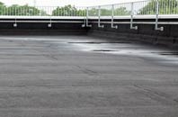 find rated Wake Hill flat roofing companies