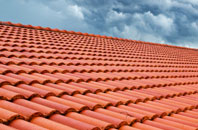 Wake Hill roofing tiles
