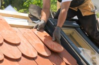 Wake Hill tiled roofing companies