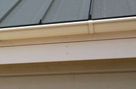 Wake Hill soffit repair