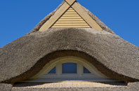 Wake Hill thatch roofing